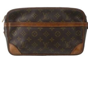 Louis Vuitton
Monogram Compiegne